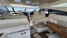 Princess V58 Hardtop